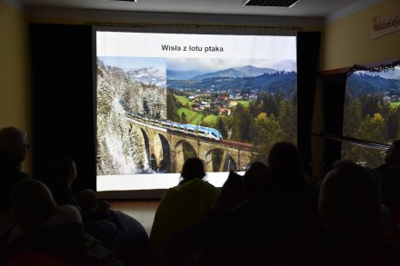 Wernisaż wystawy Roberta Neumanna